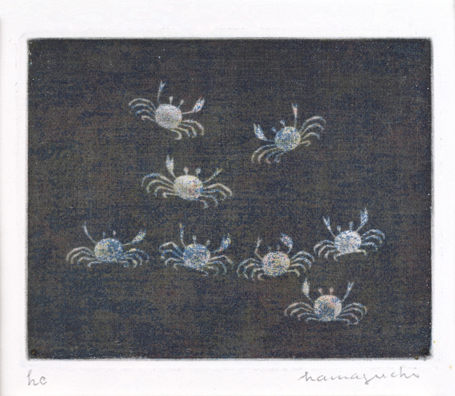 浜口陽三 「まなざしの軌跡」 （武蔵野市立吉祥寺美術館） ｜Tokyo Art