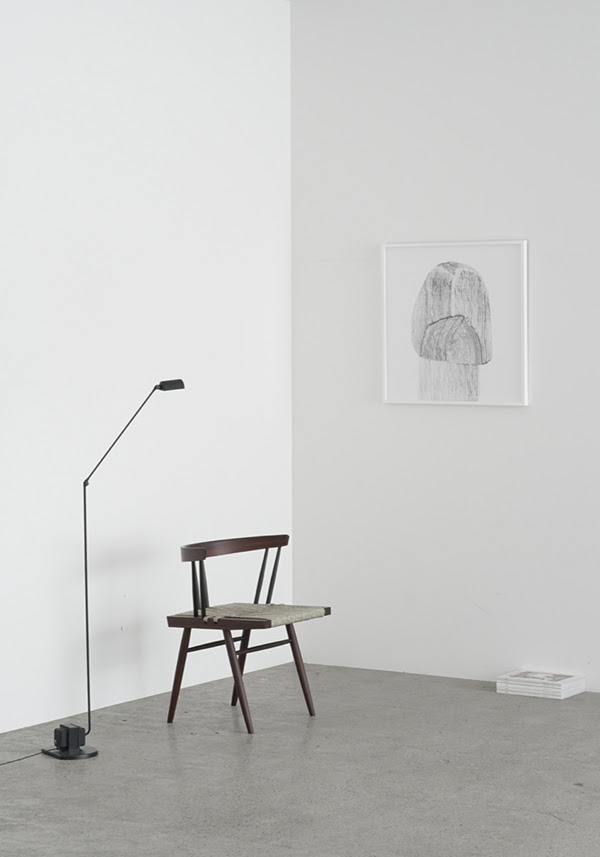 ジョージ・ナカシマ　オブジェ ジョージ・ナカシマ没後30年企画展」 （LICHT gallery（リヒト