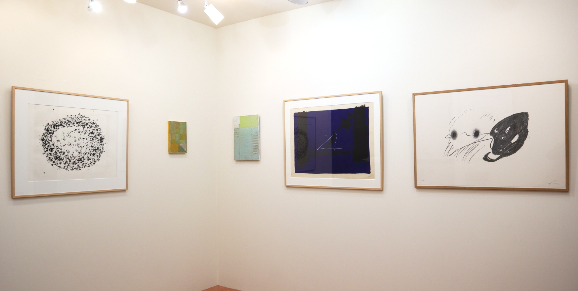 コレクション展 」 （kaneko art gallery） ｜Tokyo Art Beat