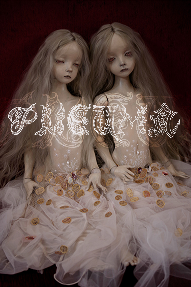 泥方陽菜 「pneuma」 （ヴァニラ画廊） ｜Tokyo Art Beat