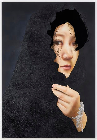 財田翔悟 Home ギャラリー広田美術 Tokyo Art Beat