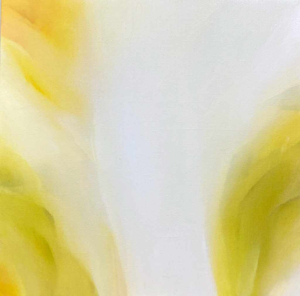 藤井聖子　アート作品 松井冬子 「懼怖（おそれ）の時代」 （ナカジマアート） ｜Tokyo Art Beat