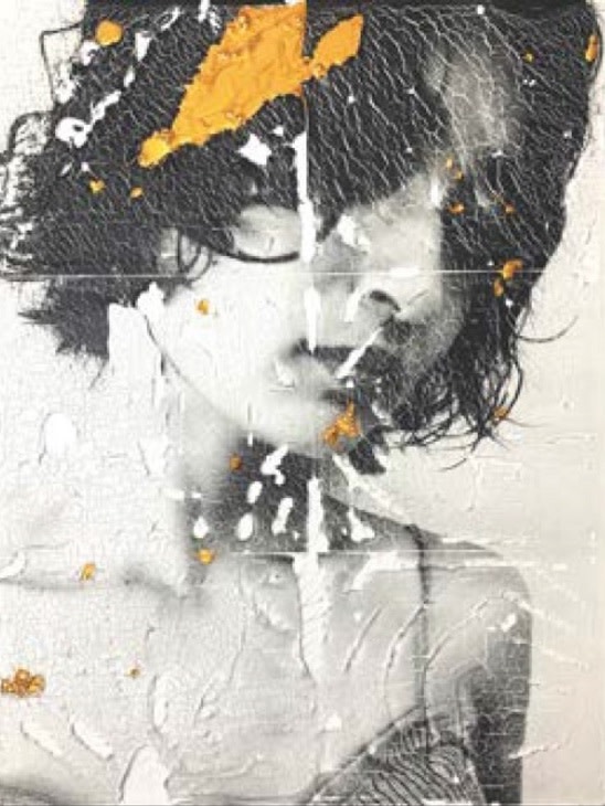 モメンタム京都 －Momentum Kyoto－」 （そごう横浜店 6階 美術画廊