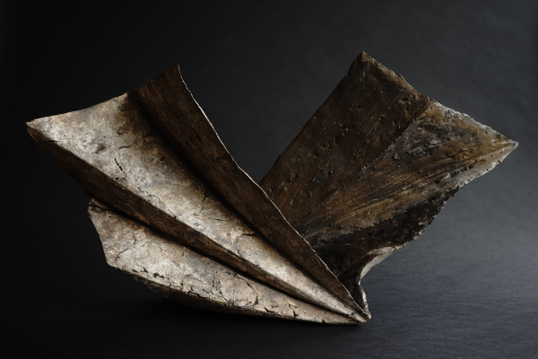 泉田之也積層 サイズ横19cm高さ4cmです 東京展示会購入 泉田之也