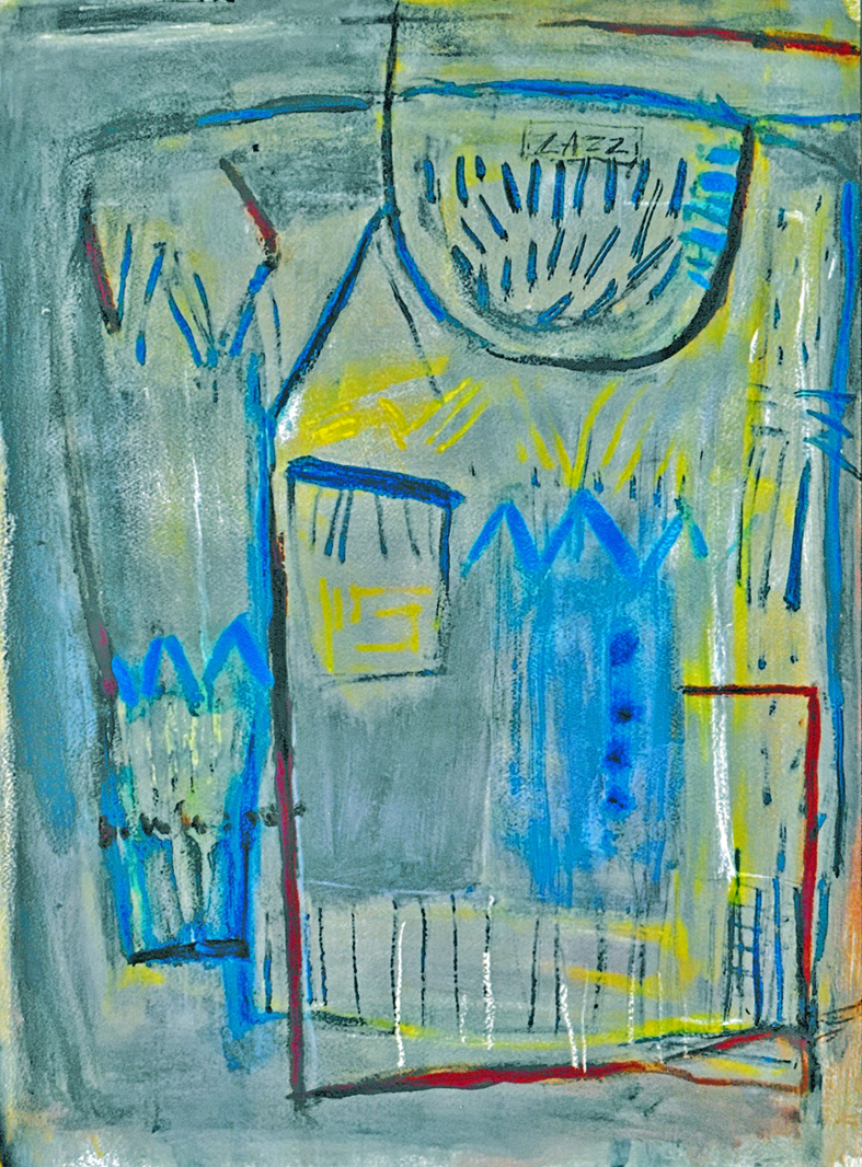 大久保省子 展 （ギャラリー砂翁 & トモス） ｜Tokyo Art Beat