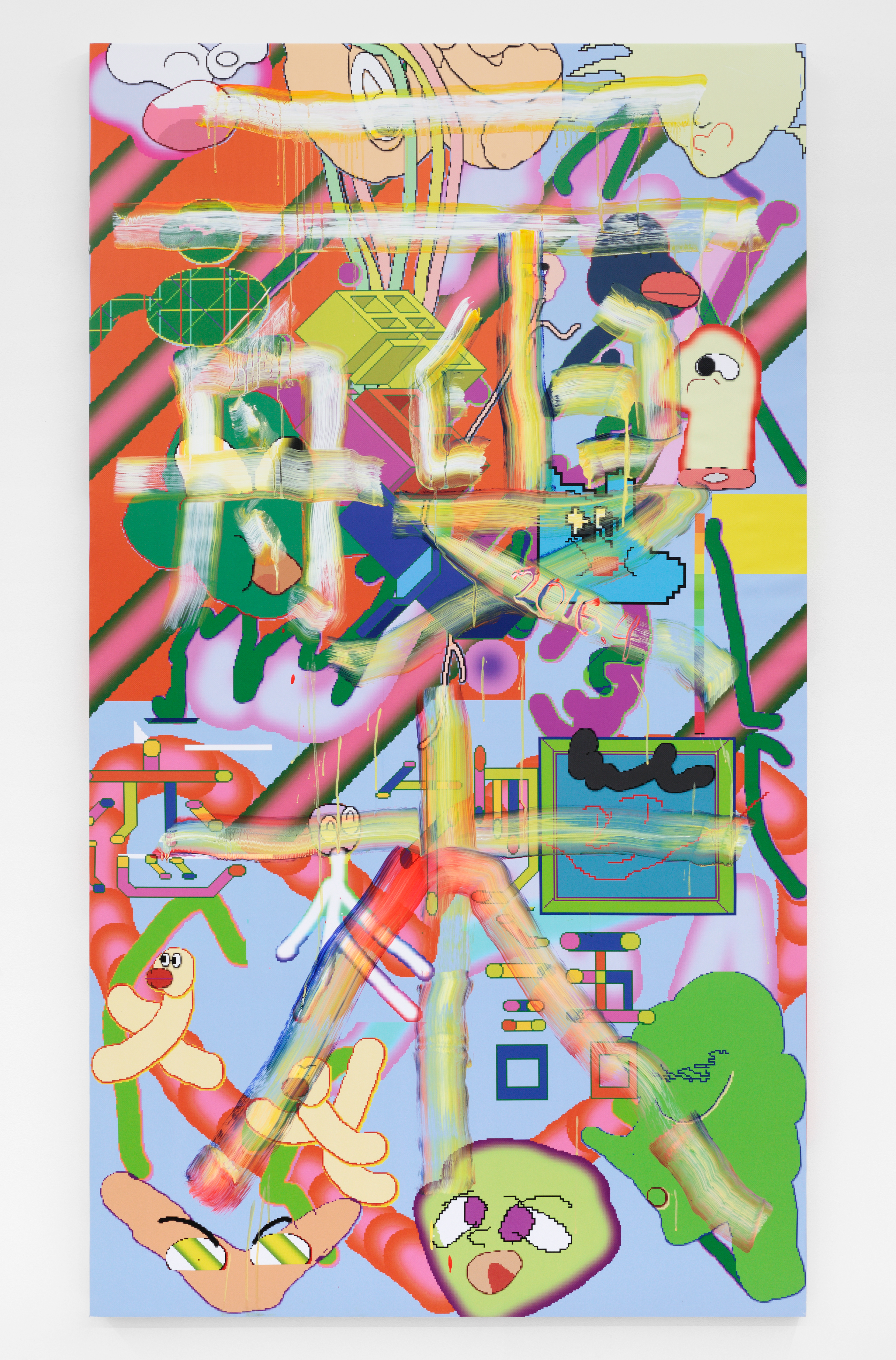 SUNDAY WORKS アートプリント SUNDAY WORKS アートプリント SUNDAY WORKS アートプリント