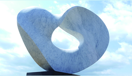 武藤順九「河北文化賞受賞記念展」 （永井画廊） ｜Tokyo Art Beat