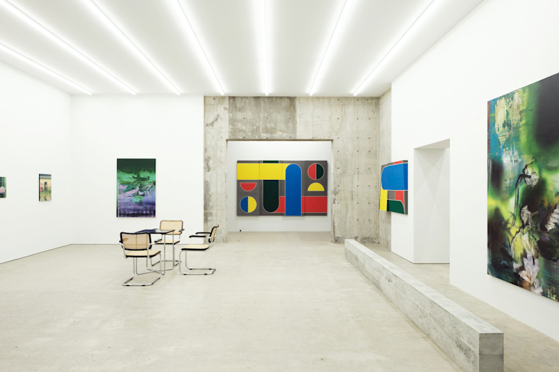 104galerie Tokyo Art Beat