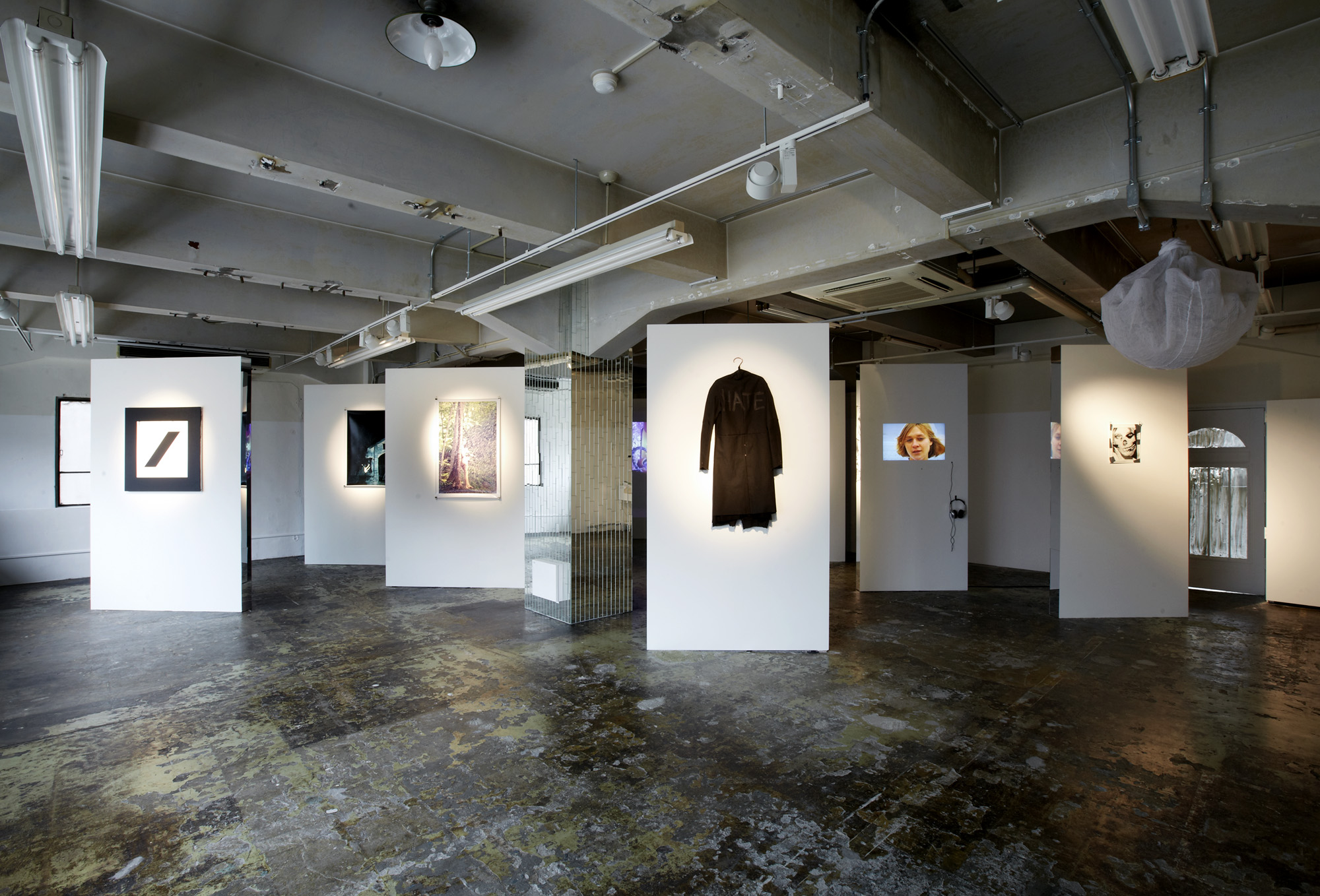 アートギャラリー 2014 No.29 ギャラリー ここ｜Tokyo Art Beat