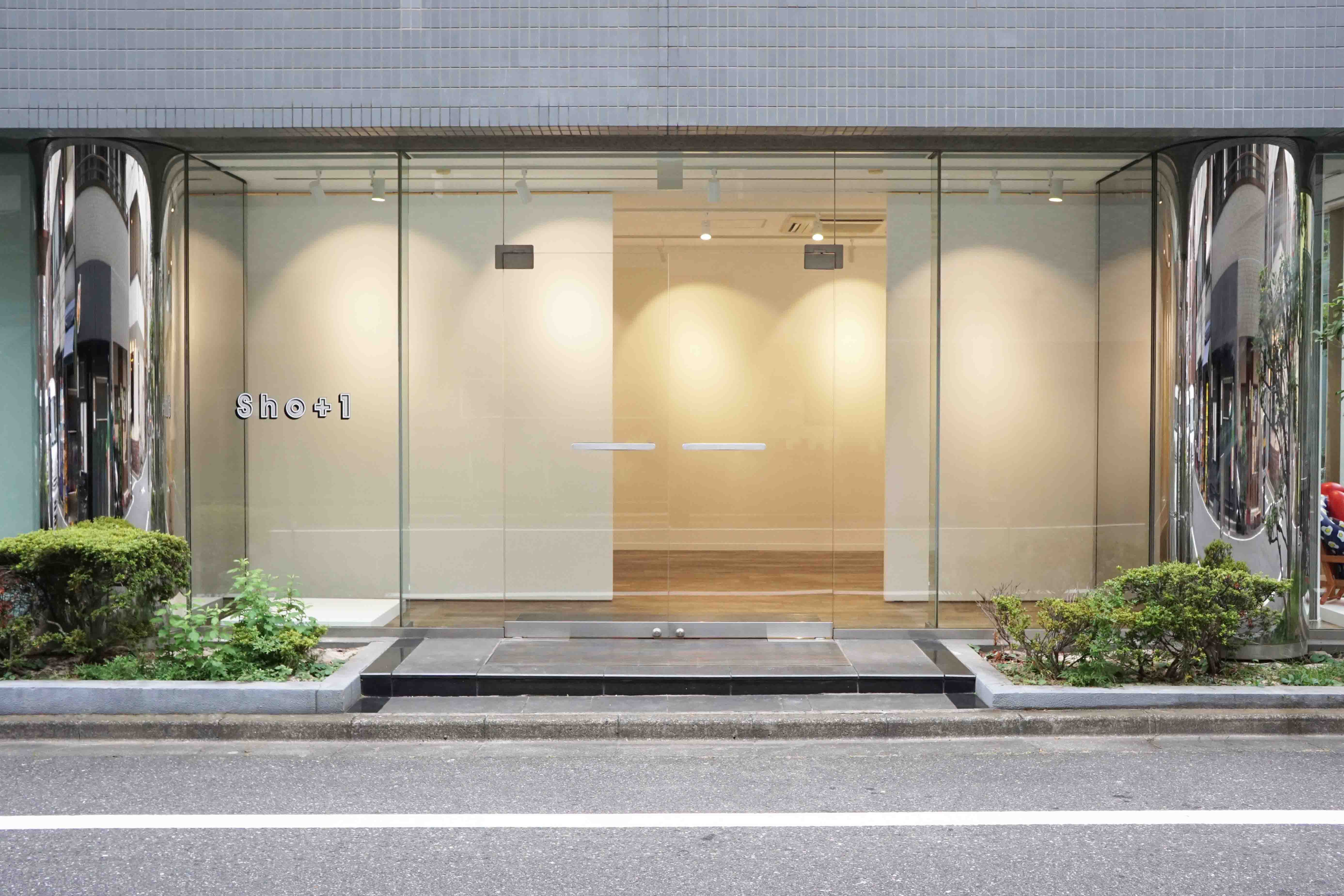 Sho + 1（ショウプラスワン）｜Tokyo Art Beat