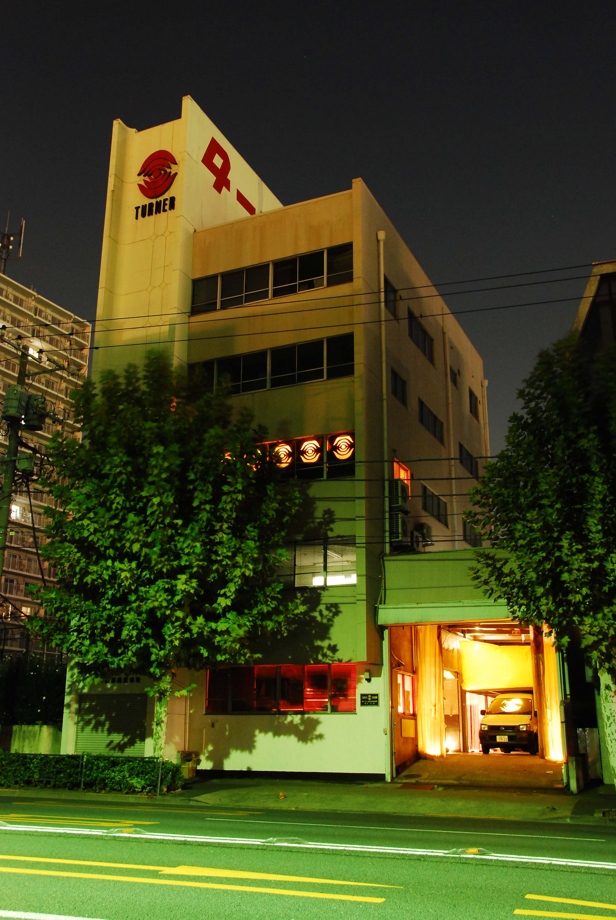 ターナーギャラリー｜Tokyo Art Beat