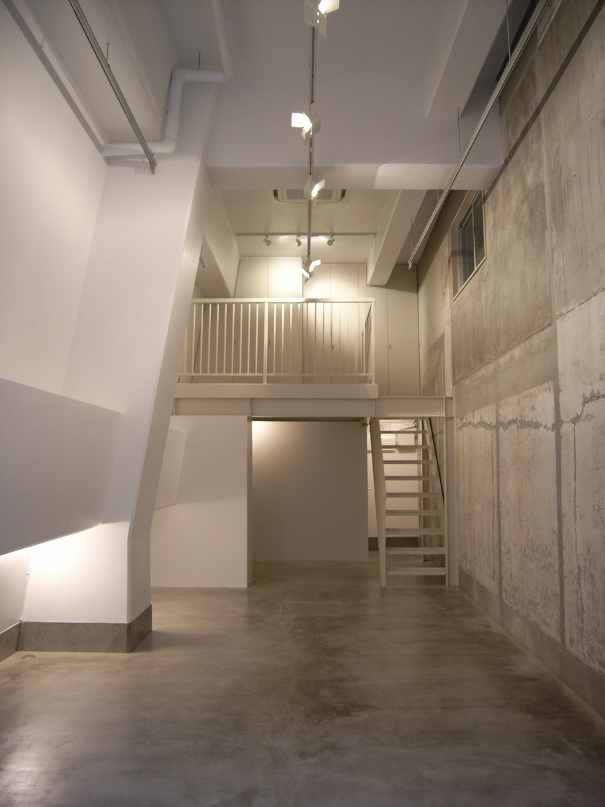 アート・ギャラリー キーワードは「ストリート」。馬喰町の新アートスポット「PARCEL」が街