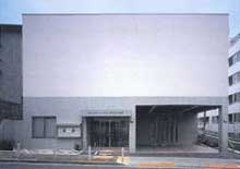 宮本三郎 都市と自然 ―それぞれの光」 （世田谷美術館分館 宮本三郎