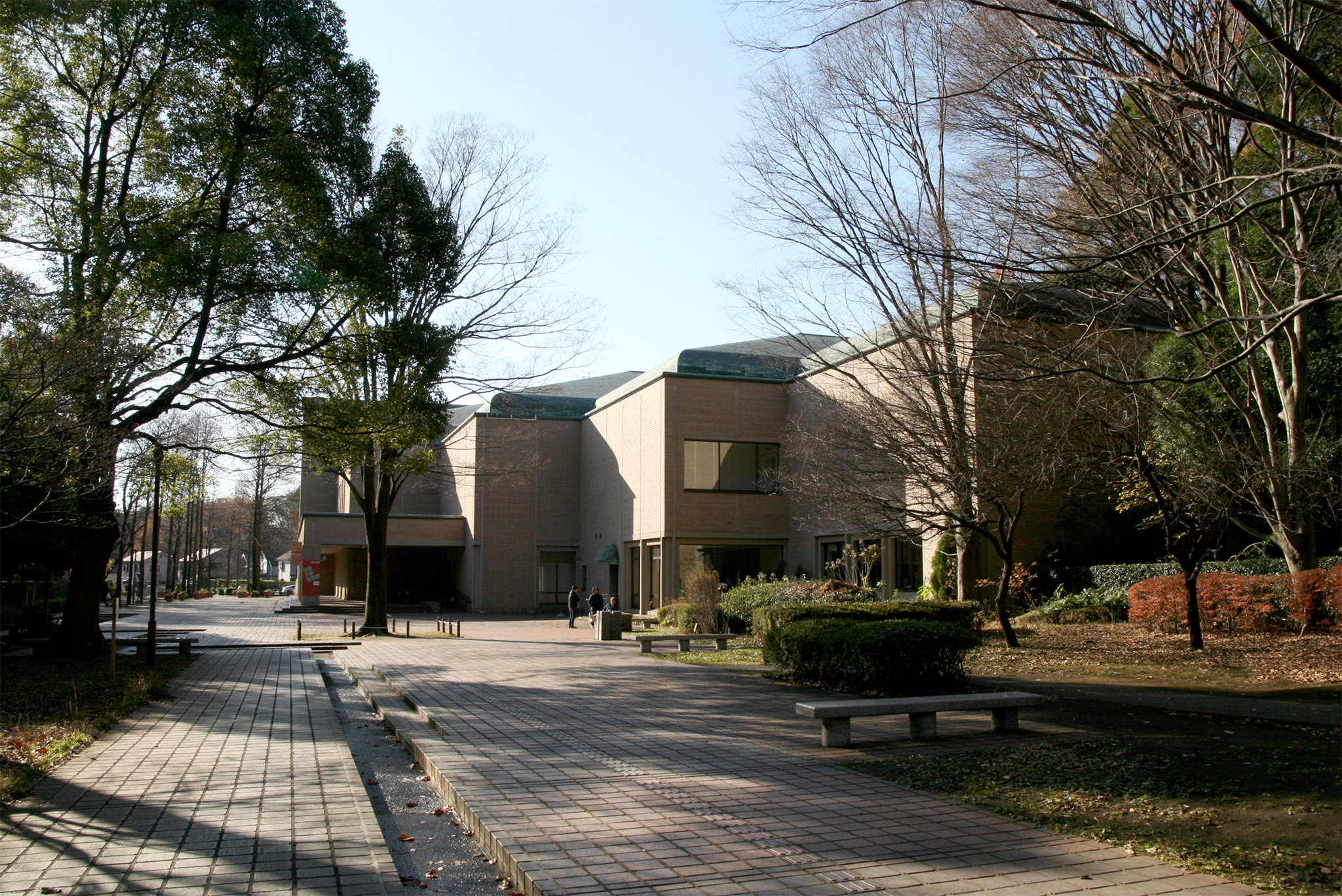 町田市立国際版画美術館｜Tokyo Art Beat
