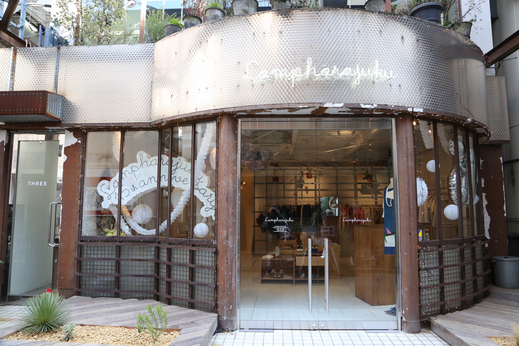 スーザン・チャンチオロ 展 （Lamp harajuku） ｜Tokyo Art Beat