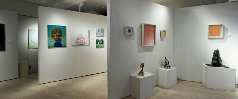 万画廊｜Tokyo Art Beat