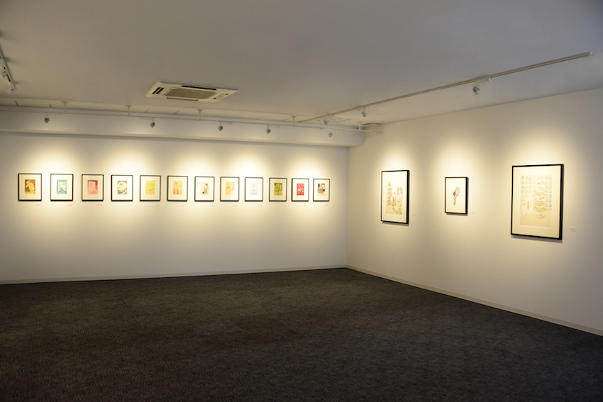 アートギャラリー アートギャラリー | 施設紹介 | サンハート 横浜市旭区民文化センター