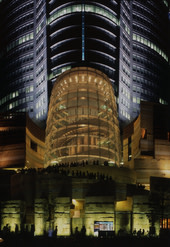 Mori Arts Center Gallery｜Tokyo Art Beat