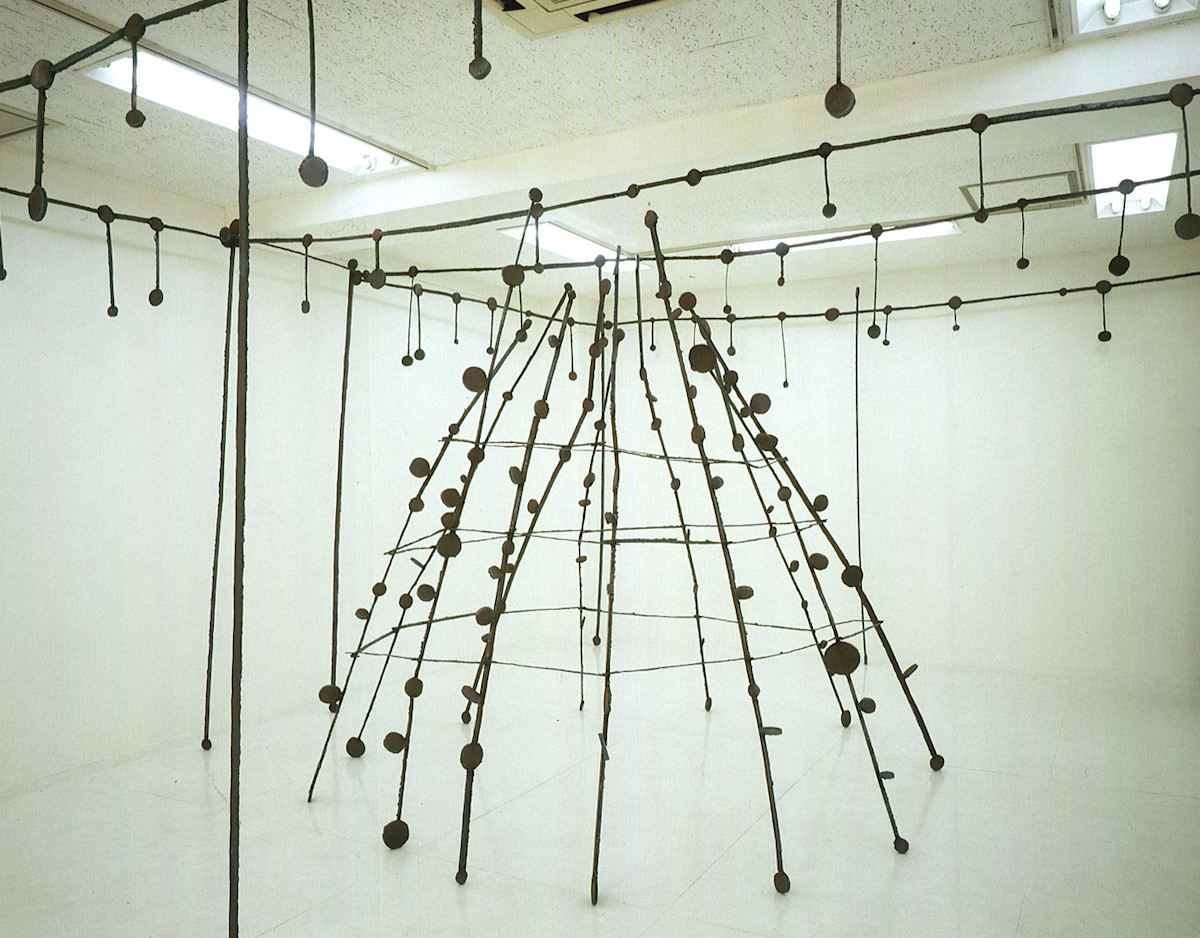 ノスタルジー21 The Night Gallery -21st century psychedelic underground- - Album