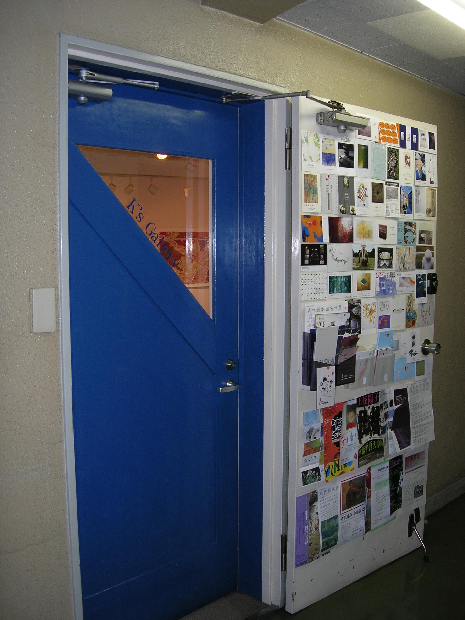 K's Gallery｜Tokyo Art Beat