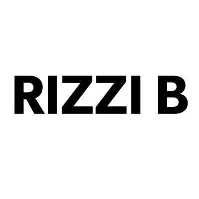 RIZZI B｜Tokyo Art Beat