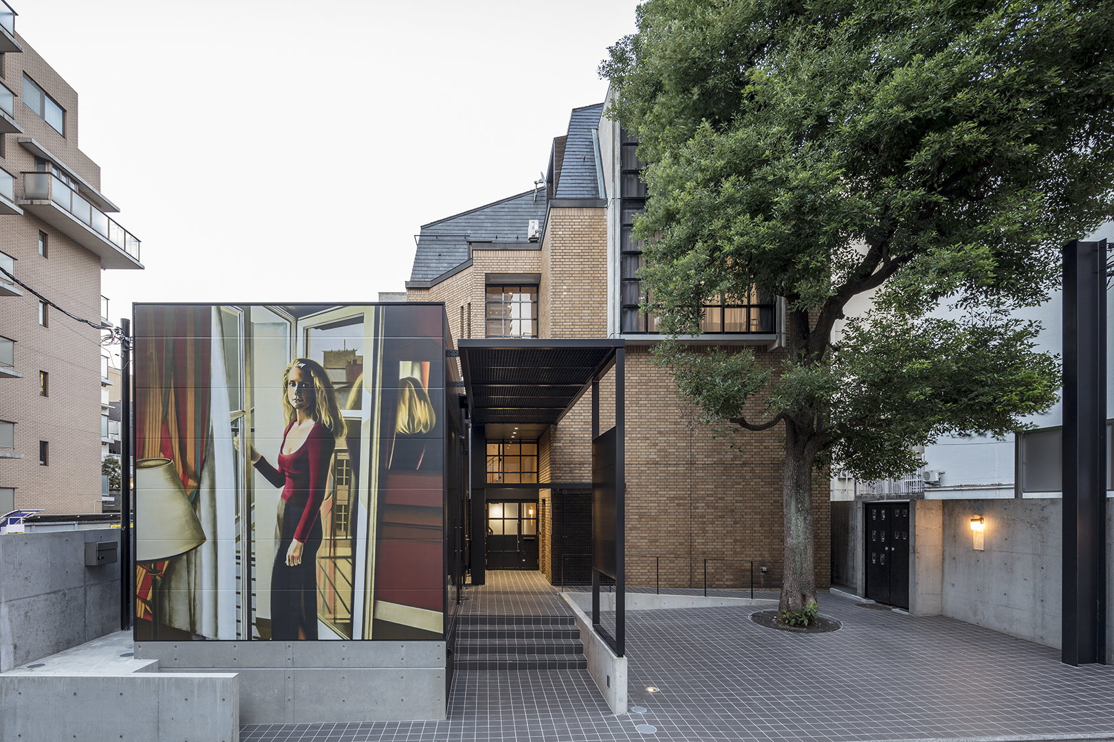 Aizumi Art Museum｜Tokyo Art Beat