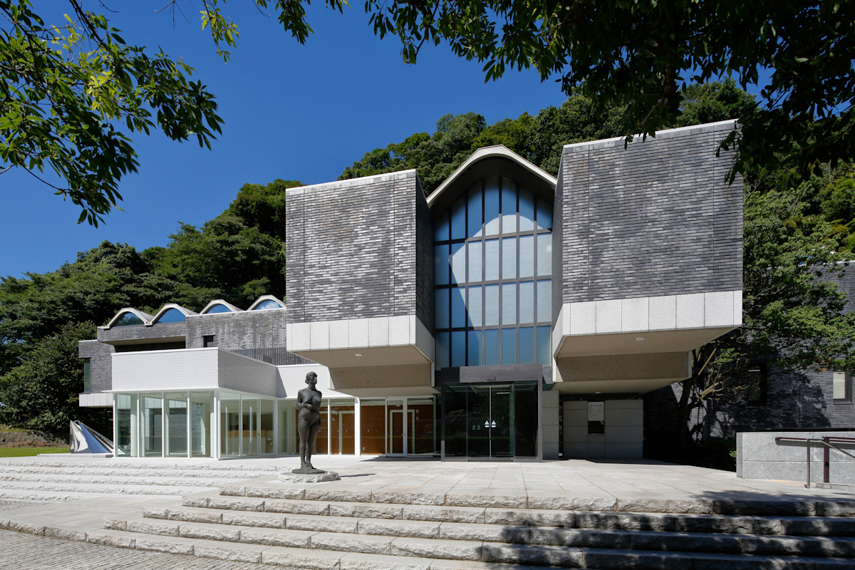 神奈川県立近代美術館30年の歩み資料・展覧会総目録―1951~1981 神奈川県立近代美術館30年の歩み資料・展覧会総目録―1951~1981