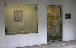 ギャラリー広田美術 Tokyo Art Beat