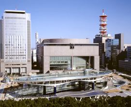 愛知県美術館 Tokyo Art Beat