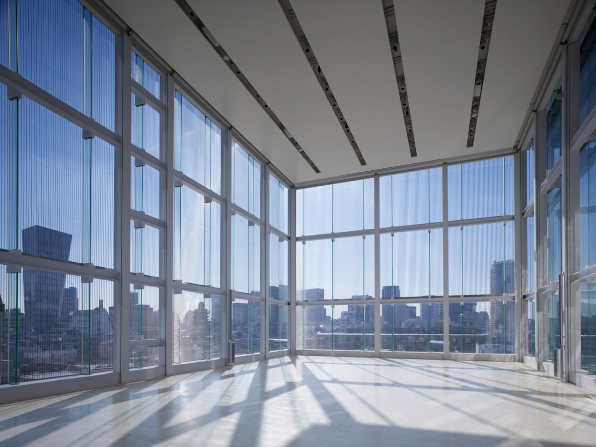 IN SITU-1  Espace Louis Vuitton Tokyo