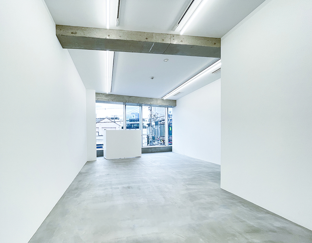 SH GALLERY｜Tokyo Art Beat