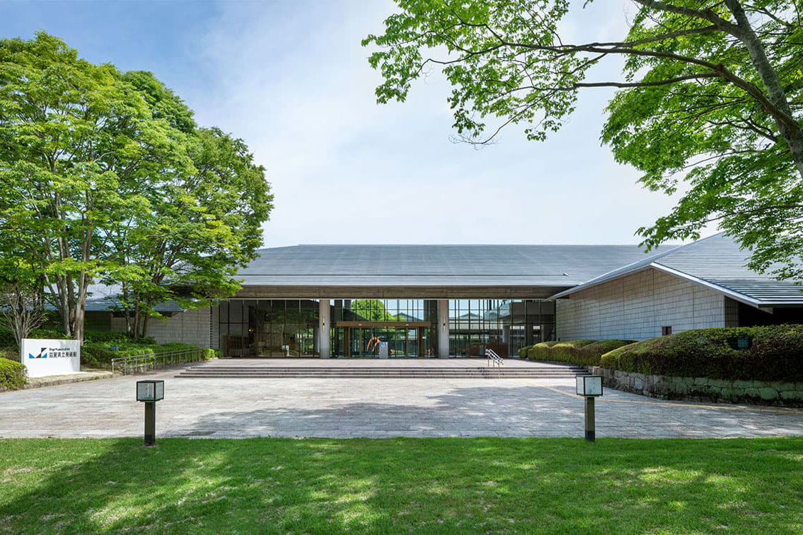 今森光彦 里山 水の匂いのするところ」 （滋賀県立美術館） ｜Tokyo