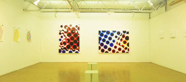 CHODEMI （朝鮮大学校美術科）｜Tokyo Art Beat