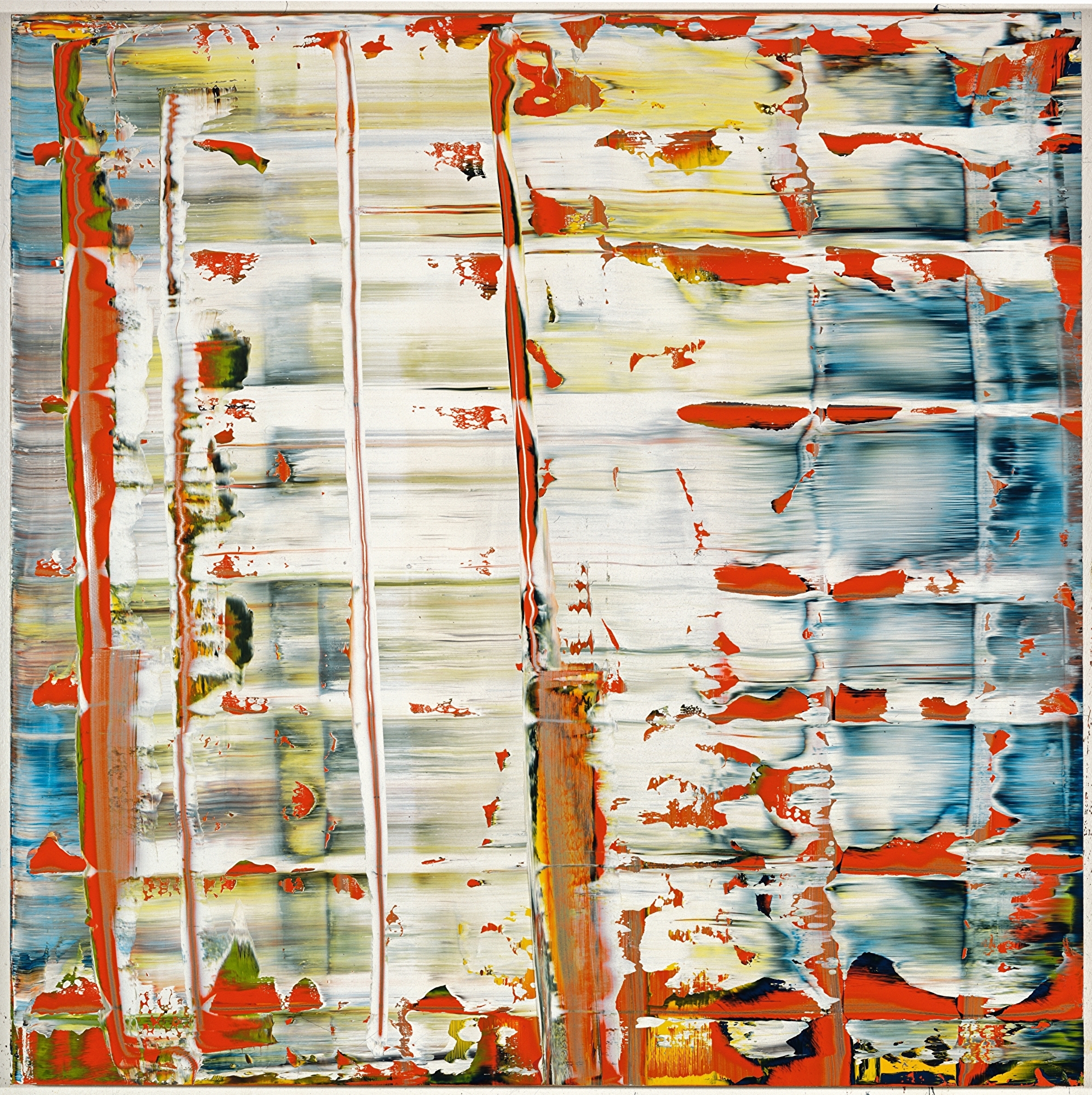 ストライプ デザイン/Striipe design Gerhard Richter ゲルハルト ...