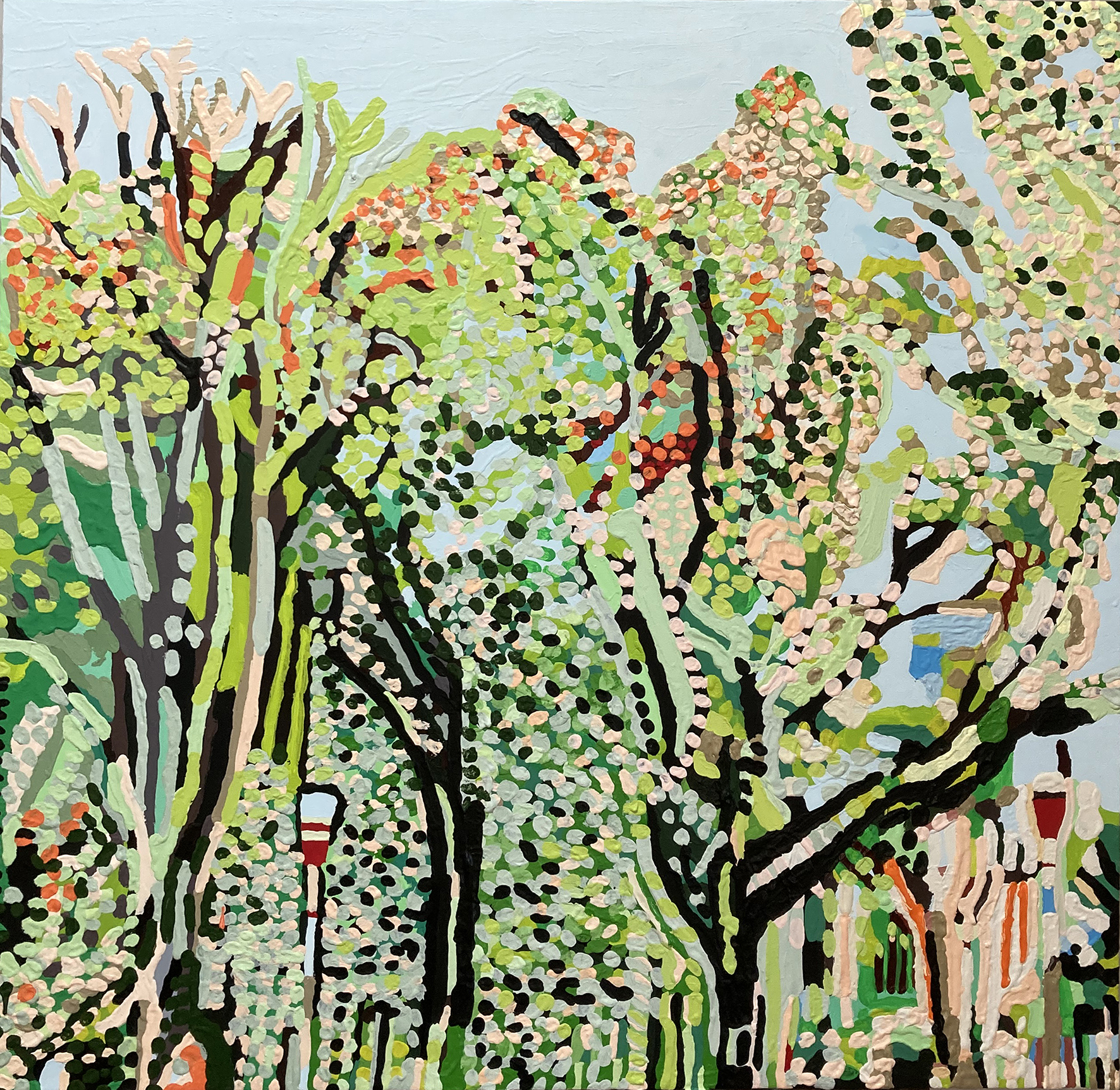 くりかえしとつみかさね2 大阪府20世紀美術コレクションと現代作家たち