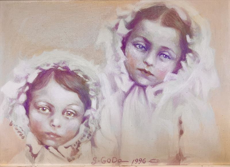 合田佐和子 展 （みうらじろうギャラリー） ｜Tokyo Art Beat