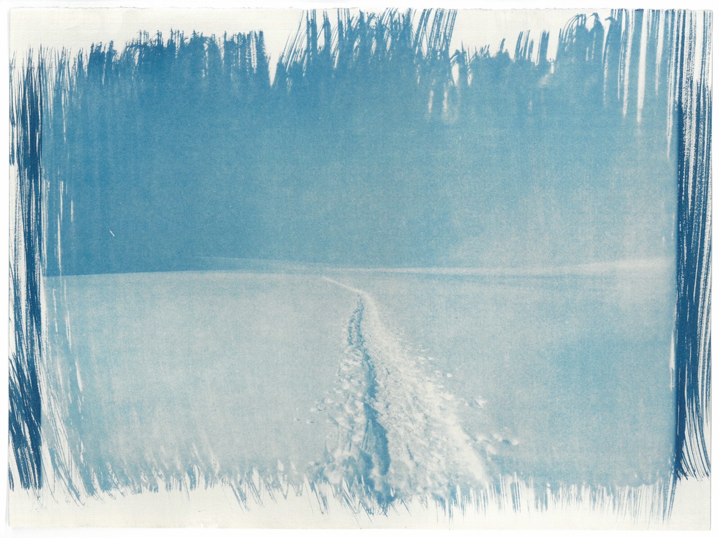 石川直樹 「DENALI IN THE MIDNIGHT SUN」 （MA2 Gallery） ｜Tokyo