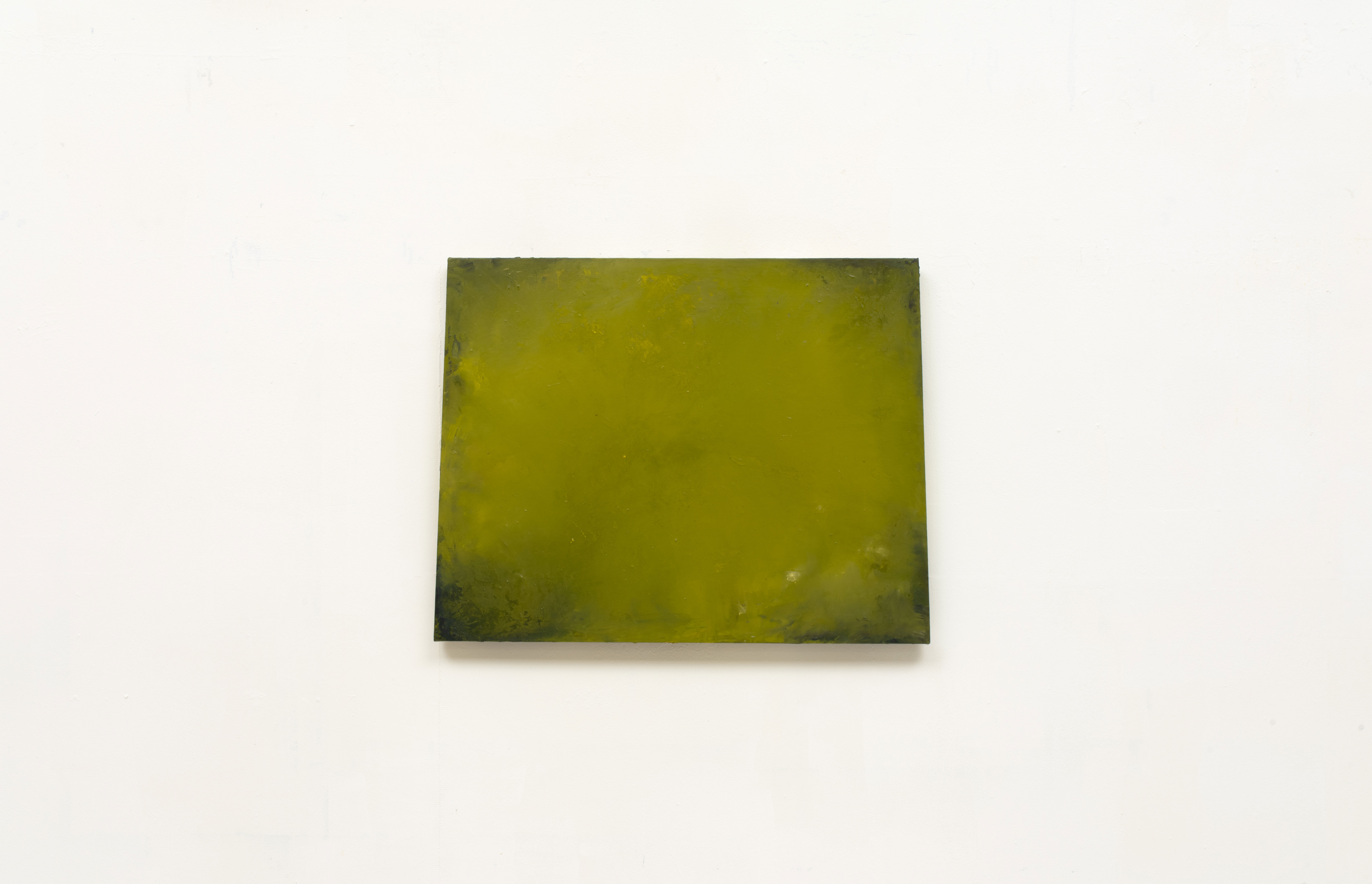 松井勝正 + 境澤邦泰 「壁と絵画」 （Art Trace Gallery） ｜Tokyo Art