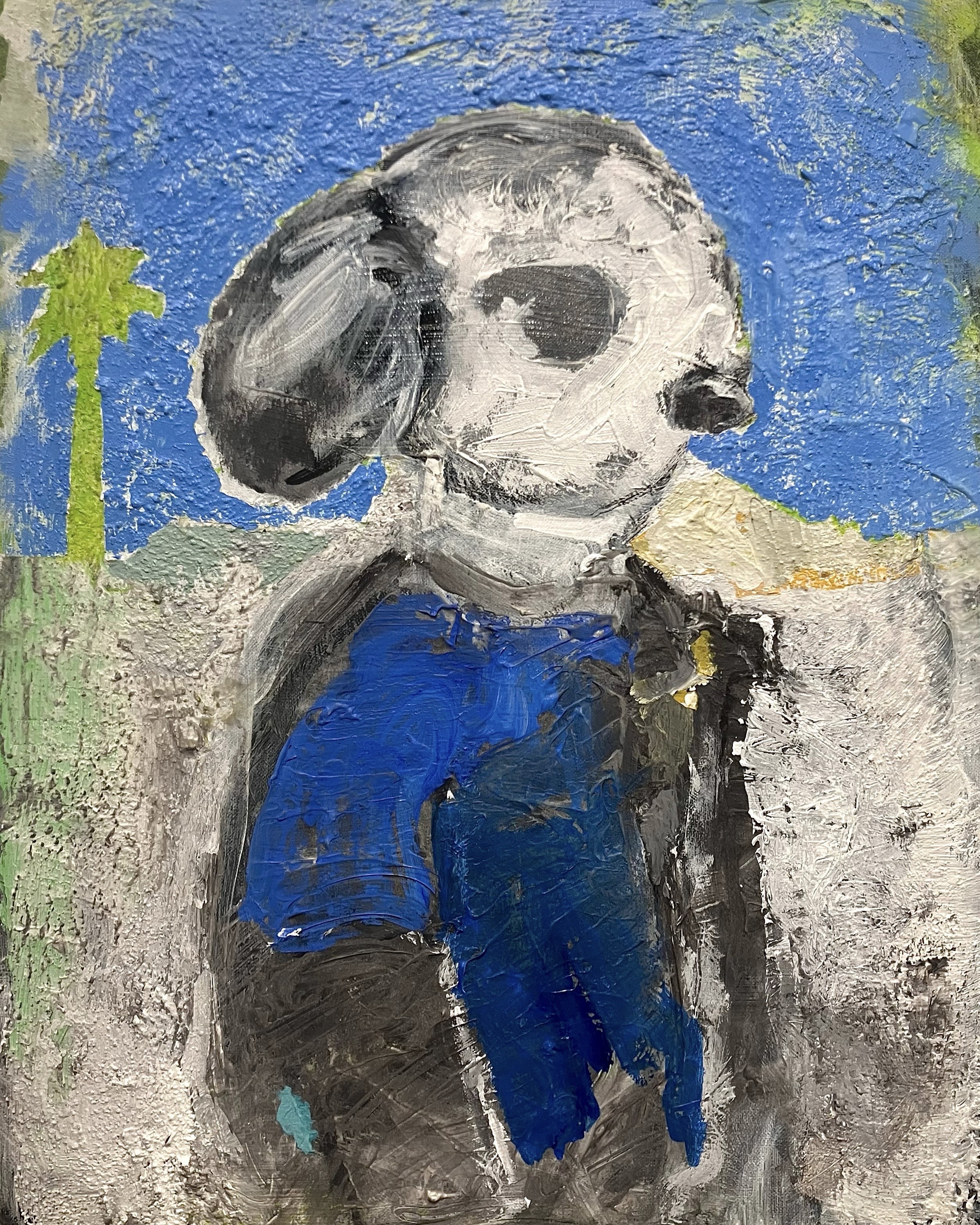 小田島等 「CÉ LA VI」 （TRINE GALLERY） ｜Tokyo Art Beat