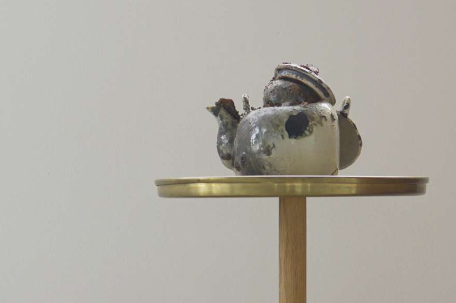 サイネンショー _ 中之島」 （graf porch） ｜Tokyo Art Beat