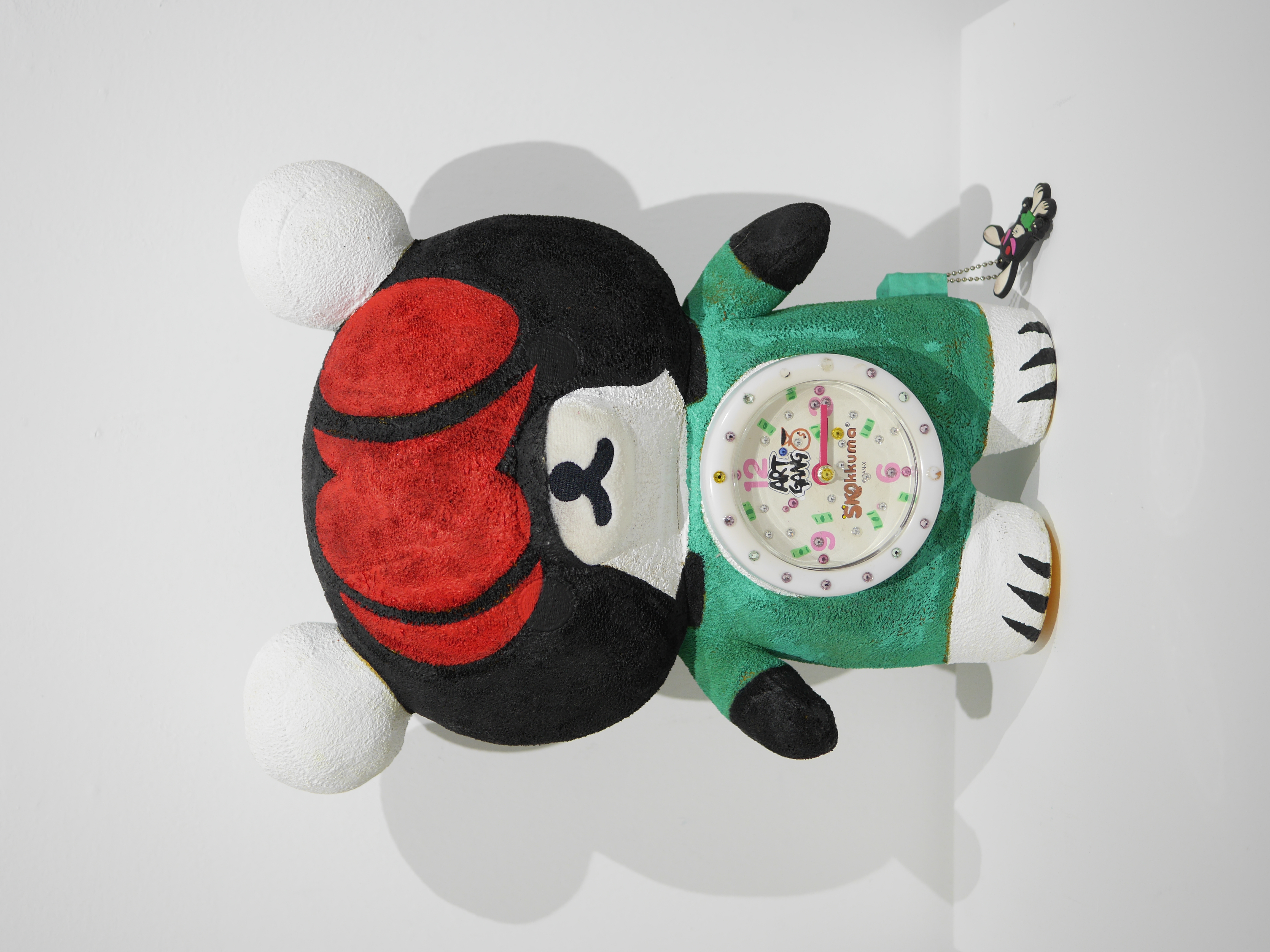 SKOLOCT 「MONEY」 （Feb gallery Tokyo） ｜Tokyo Art Beat