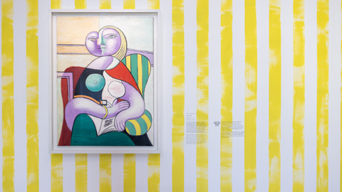 ピカソ meets ポール・スミス 遊び心の冒険へ」が国立新美術館で来年6