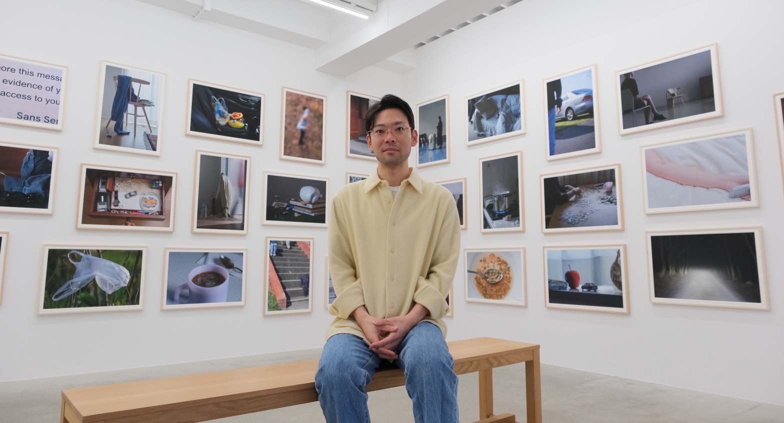 アートと物語性の不可分な関係への挑戦、System of Culture