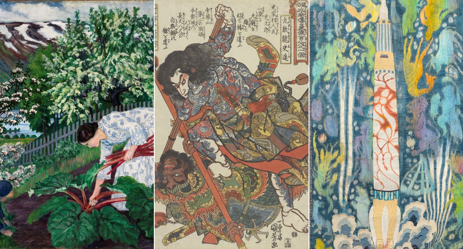 越後妻有でクワクボリョウタ作品が破壊された問題、賠償金674万