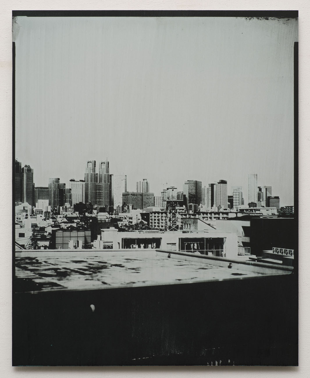 濱田祐史 「Incidence and Reflection」 （PGI） ｜Tokyo Art Beat