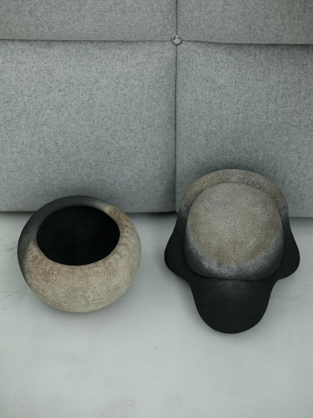 五味謙二 展 （OUAT HEAD STORE） ｜Tokyo Art Beat