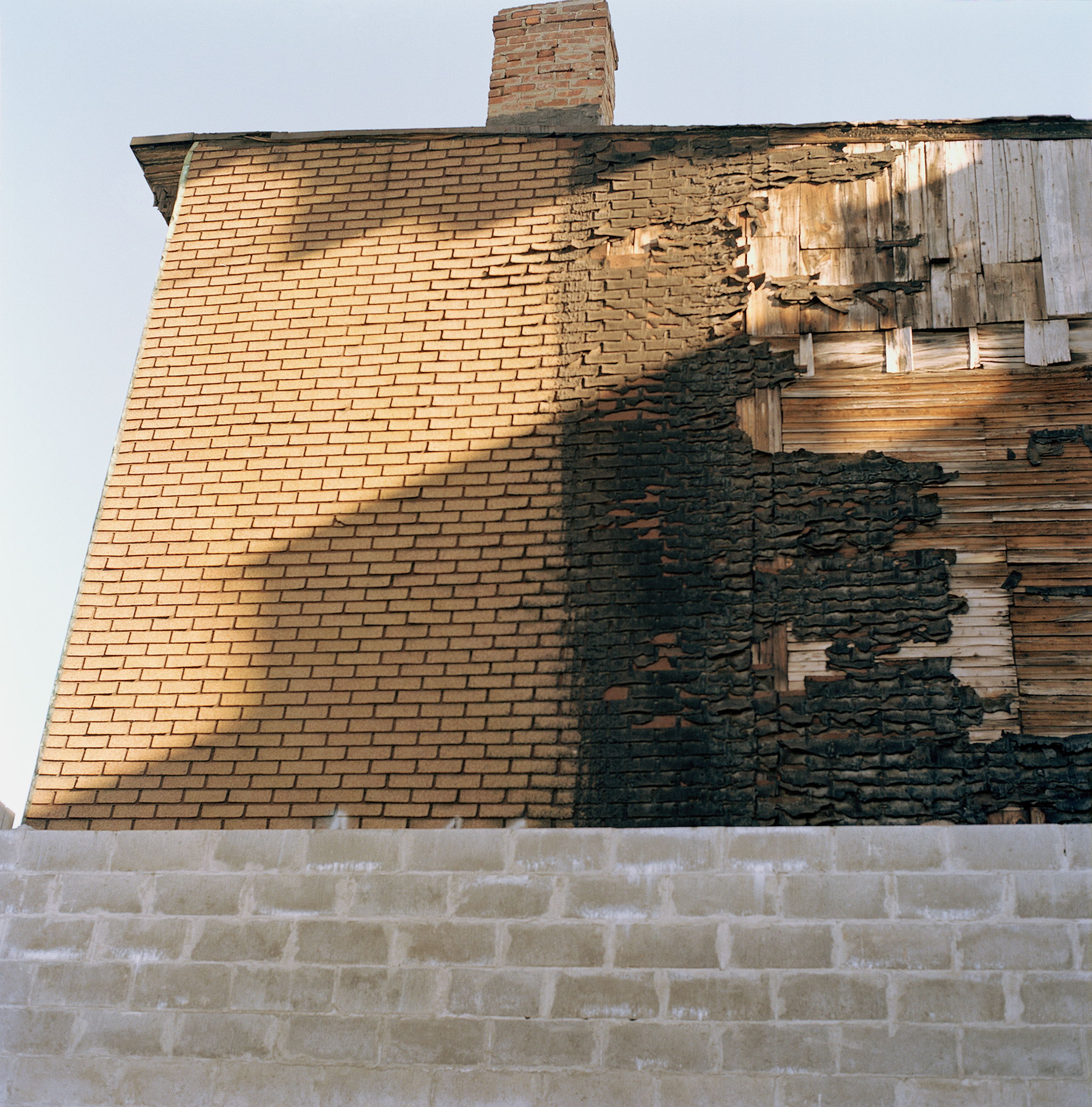 高木康行 「BLR: Brooklyn Lot Recordings」 （THE BOOK END） ｜Tokyo