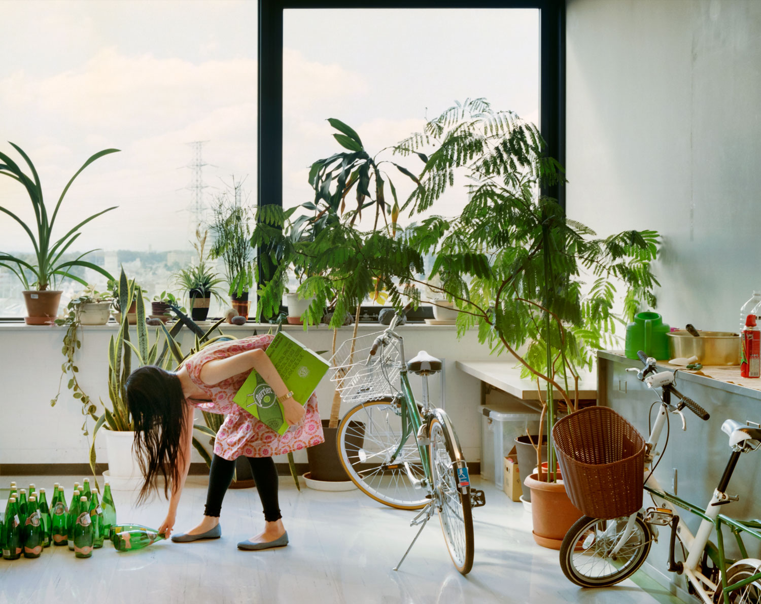 第23回三木淳賞 村上賀子 『Known Unknown』」 （ニコンプラザ東京