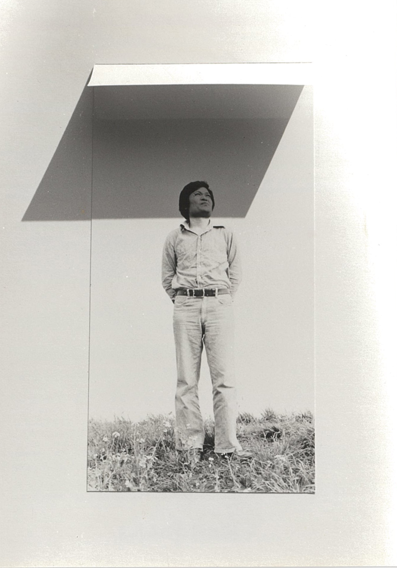 Kazuo Okazaki 