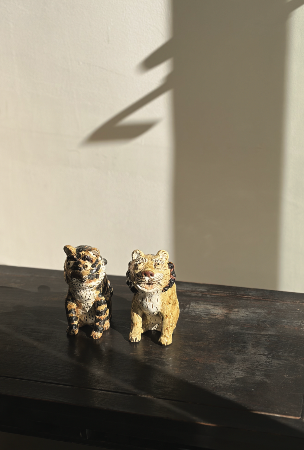 濱比嘉詩子 「陶彫刻展」 （TRINE GALLERY） ｜Tokyo Art Beat